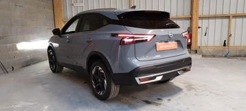 Image véhicule  Nissan QASHQAI (13)