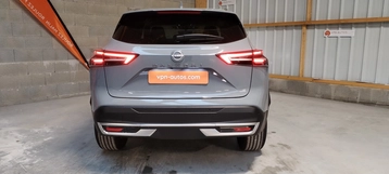Image véhicule  Nissan QASHQAI (12)