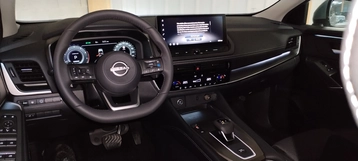 Image véhicule  Nissan QASHQAI (17)