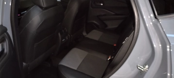 Image véhicule  Nissan QASHQAI (16)