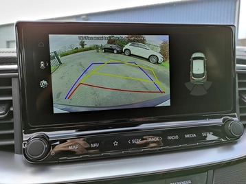 Image véhicule  Kia XCEED HYBRIDE RECHARGEABLE (14)