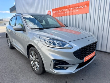 Image véhicule  Ford KUGA (1)