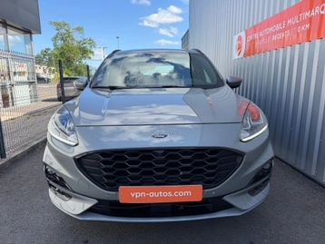 Image véhicule  Ford KUGA (3)