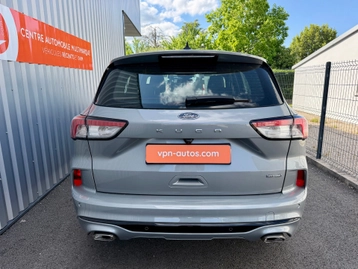 Image véhicule  Ford KUGA (6)