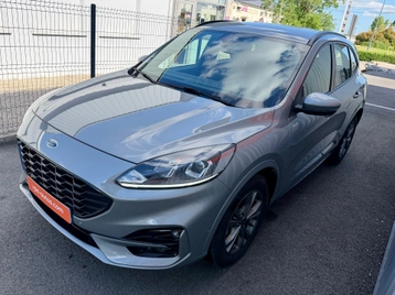 Image véhicule  Ford KUGA (2)