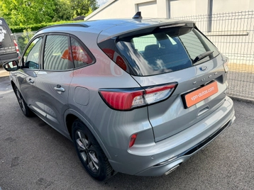 Image véhicule  Ford KUGA (5)