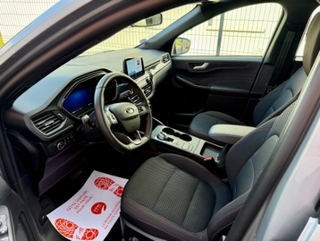 Image véhicule  Ford KUGA (9)