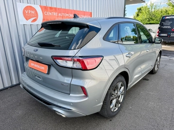 Image véhicule  Ford KUGA (4)