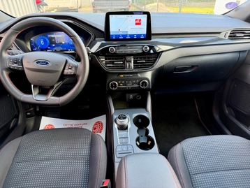 Image véhicule  Ford KUGA (8)