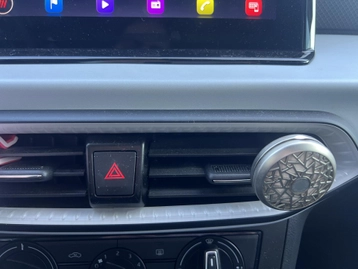 Image véhicule  Seat ARONA (36)