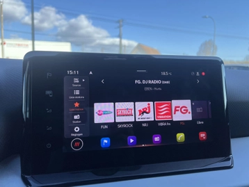 Image véhicule  Seat ARONA (32)