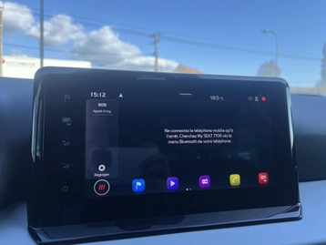 Image véhicule  Seat ARONA (33)