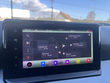 Image véhicule  Seat ARONA (30)