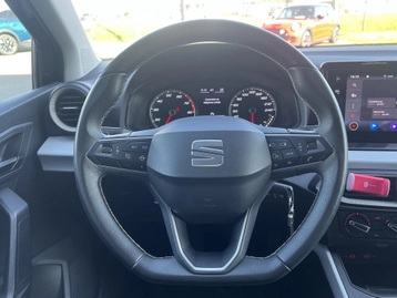 Image véhicule  Seat ARONA (21)