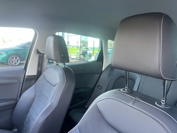 Image véhicule  Seat ARONA (19)