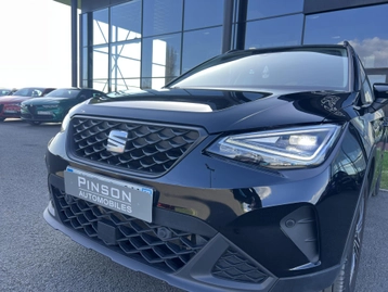 Image véhicule  Seat ARONA (7)