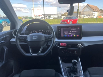 Image véhicule  Seat ARONA (14)