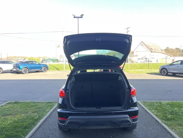 Image véhicule  Seat ARONA (46)