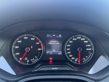 Image véhicule  Seat ARONA (27)