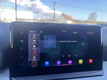 Image véhicule  Seat ARONA (31)