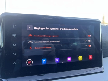 Image véhicule  Seat ARONA (35)