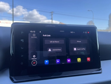 Image véhicule  Seat ARONA (34)