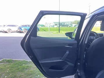 Image véhicule  Seat ARONA (10)