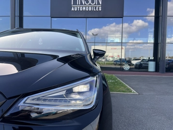 Image véhicule  Seat ARONA (6)