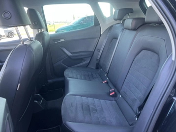 Image véhicule  Seat ARONA (11)