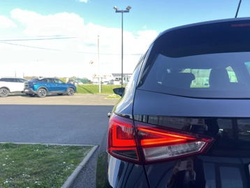 Image véhicule  Seat ARONA (8)