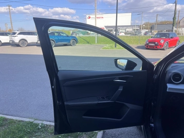 Image véhicule  Seat ARONA (16)