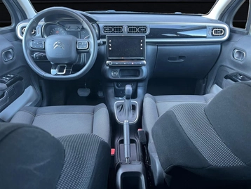 Image véhicule  Citroën C3 (9)