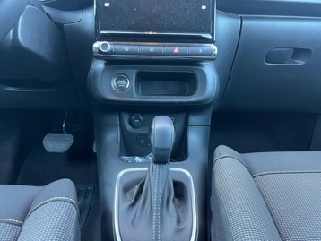 Image véhicule  Citroën C3 (10)