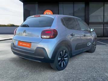 Image véhicule  Citroën C3 (4)