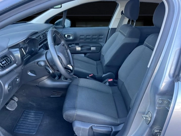 Image véhicule  Citroën C3 (8)