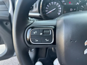 Image véhicule  Citroën C3 (26)