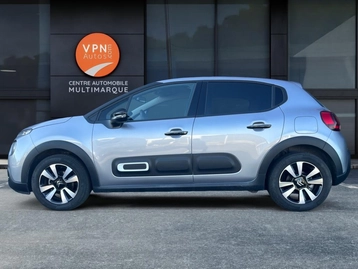 Image véhicule  Citroën C3 (1)