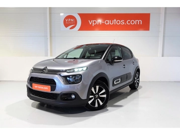 Image véhicule  Citroën C3 (0)