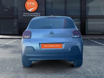 Image véhicule  Citroën C3 (3)