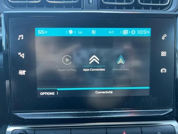 Image véhicule  Citroën C3 (14)