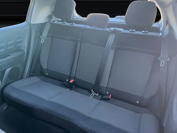 Image véhicule  Citroën C3 (12)