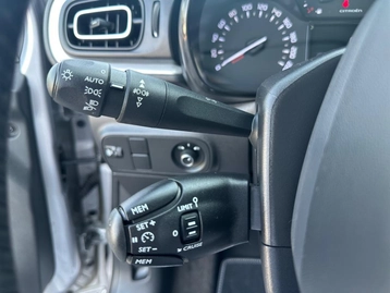 Image véhicule  Citroën C3 (27)