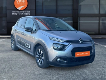 Image véhicule  Citroën C3 (6)