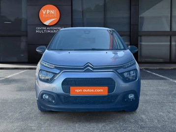 Image véhicule  Citroën C3 (7)