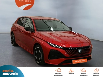 Image véhicule  Peugeot 308 (1)