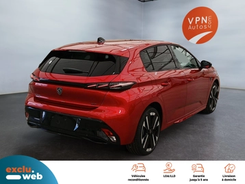 Image véhicule  Peugeot 308 (2)