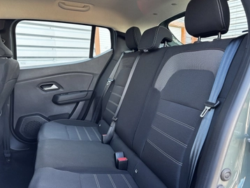 Image véhicule  Dacia Sandero Stepway (3) (5)