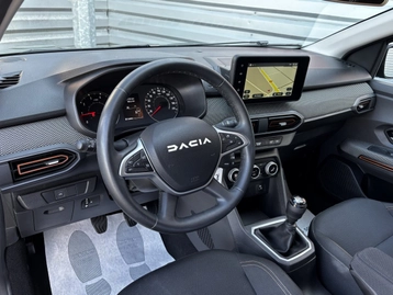 Image véhicule  Dacia Sandero Stepway (3) (2)