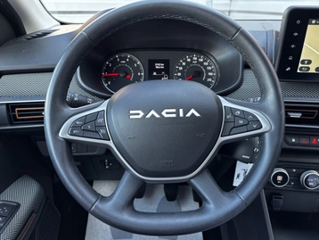 Image véhicule  Dacia Sandero Stepway (3) (8)