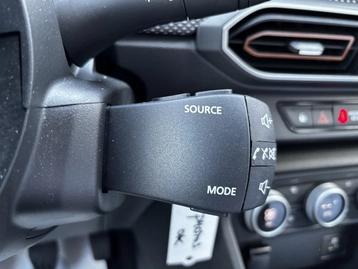 Image véhicule  Dacia Sandero Stepway (3) (14)